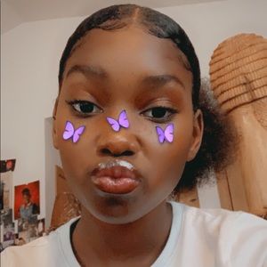 Meet your Posher, Lutitia